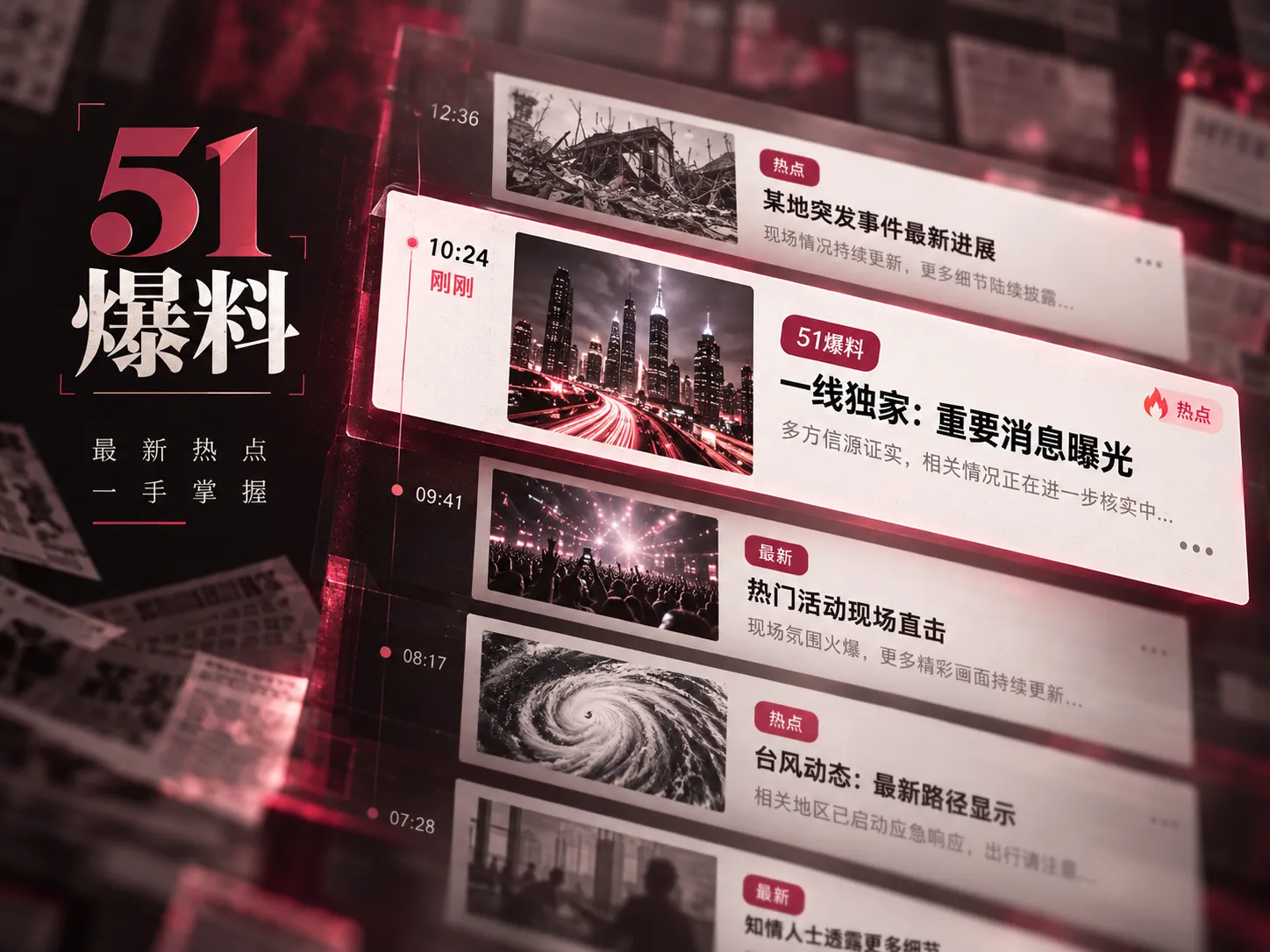 如何读懂一份公开通报的边界